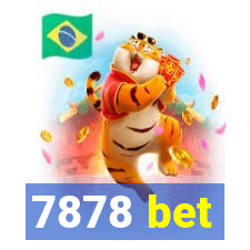 7878 bet